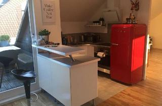 Wohnung kaufen in 44339 Dortmund, Dortmund - Kapitalanlage Dortmund Brechten! 1,5-Raum, 5.400? Jahresmiete!