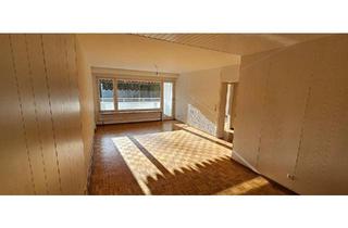 Wohnung kaufen in 45966 Gladbeck, Gladbeck - 2-Zi.-Wohnung mit Waldblick & Garage - Provisionsfrei!