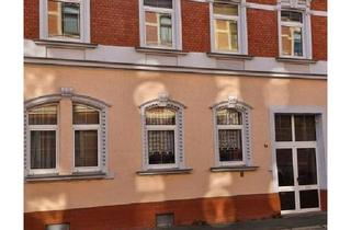 Reihenhaus kaufen in 08233 Treuen, Treuen - Zentrumsnah und ruhig Wohnen