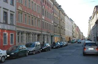 Wohnung kaufen in 01099 Dresden, Dresden - 2 Raum-Altbauwohnung Denkmal Äußere Neustadt