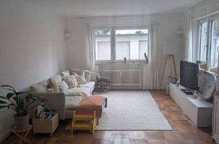 Wohnung kaufen in 70195 Stuttgart, Stuttgart - Helle 3- Zimmer Wohnung in Stuttgart - Botnang zu verkaufen