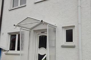 Haus kaufen in 89250 Senden, Senden - Gepflegtes Reihenmittelhaus mit Garage in Senden - Provisionsfrei