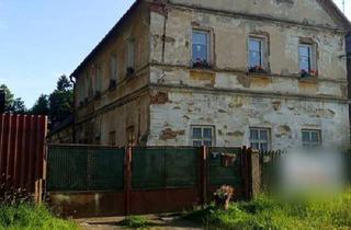 Einfamilienhaus kaufen in 95652 Waldsassen, Waldsassen - Familienhaus im Dorf Otro-269-ín - Czech Republic