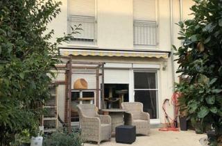 Haus kaufen in 67482 Freimersheim, Freimersheim (Pfalz) - Kapitalanlage: Modernisiertes Reihenmittelhaus in Bensheim