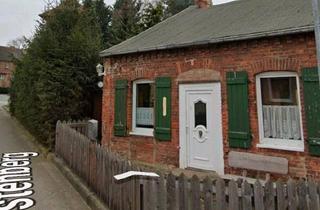 Einfamilienhaus kaufen in 39393 Hötensleben, Hötensleben - Kleines Einfamilienhaus