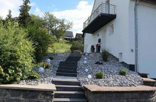 Einfamilienhaus kaufen in 59969 Hallenberg, Hallenberg - Einfamilienhaus