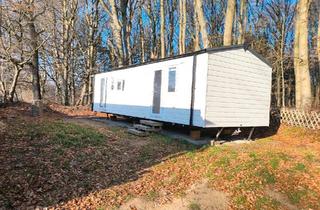 Haus kaufen in 23829 Wittenborn, Wittenborn - Mobilheim Neu am Mözener See