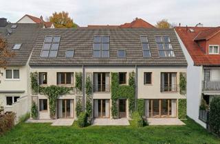 Reihenhaus kaufen in 63500 Seligenstadt, Seligenstadt - Reihenhaus in Seligenstadt - 137qmGartenStellplatzGarage