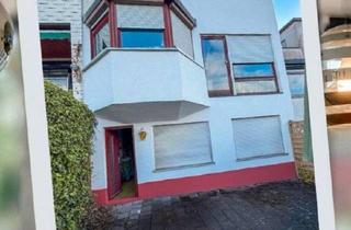 Reihenhaus kaufen in 78050 Villingen-Schwenningen, Villingen-Schwenningen - Reihenhaus in Villingen, Auf der Wanne ! Provisionsfrei !