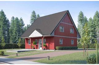 Haus kaufen in Grunaer Weg 2, 01683 Nossen, Nossen - Haus zum Kaufen in Nossen 363.750,00 ? 126 m²