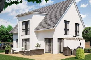 Haus kaufen in 01665 Klipphausen, Klipphausen - Haus zum Kaufen in Klipphausen 353.500,00 ? 170.27 m²
