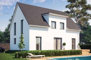 Haus kaufen in 01619 Zeithain, Zeithain - Haus zum Kaufen in Zeithain 364.500,00 ? 168.25 m²