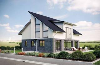 Haus kaufen in 01683 Nossen, Nossen - Haus zum Kaufen in Nossen 469.500,00 ? 166.33 m²