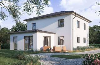 Haus kaufen in 04654 Frohburg, Frohburg - Haus zum Kaufen in Frohburg 358.500,00 ? 162.38 m²