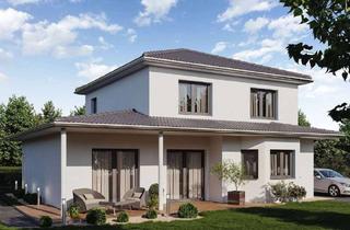 Haus kaufen in 04575 Neukieritzsch, Neukieritzsch - Haus zum Kaufen in Neukieritzsch 368.500,00 ? 148.93 m²