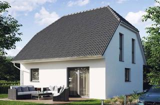 Haus kaufen in 15370 Petershagen, Petershagen / Eggersdorf - Haus zum Kaufen in Petershagen Eggersdorf 285.500,00 ? 118.6 m²