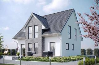 Haus kaufen in 04567 Kitzscher, Kitzscher - Haus zum Kaufen in Kitzscher 448.060,00 ? 175.43 m²