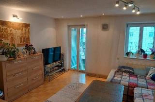 Wohnung kaufen in 73430 Aalen, Aalen - zentrumsnah aber ruhige 3 Zimmer Wohnung mit Balkon