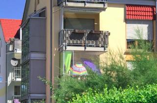 Wohnung kaufen in 79206 Breisach, Breisach am Rhein - 2 Zi. DG - Sunshine Wohnung