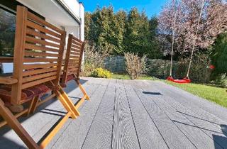 Wohnung kaufen in 58636 Iserlohn, Iserlohn - Einziehen und wohlfühlen - Eigentumswohnung mit Garten 4,5 Zi