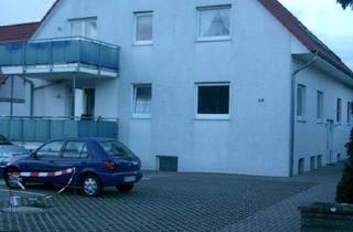 Wohnung kaufen in 32427 Minden, Minden - Eigentumswohnung 105 qm