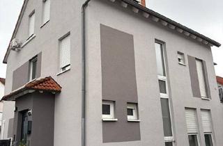 Wohnung kaufen in 63517 Rodenbach, Rodenbach - 4-Zimmer-Maisonette-Wohnung 100 m² zu verkaufen