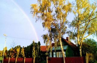 Wohnung kaufen in 96152 Burghaslach, Burghaslach - Ensemble von 3 kleine Häusern in Steigerwald