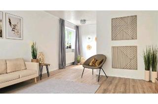 Wohnung kaufen in 55411 Bingen, Bingen am Rhein - Schöne Wohnung zu verkaufen