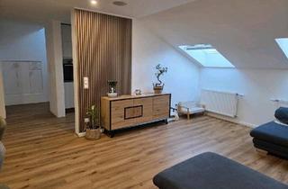 Wohnung kaufen in 66892 Bruchmühlbach-Miesau, Bruchmühlbach-Miesau - Modernisierte Eigentumswohnung in Miesau zu verkaufen