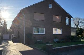 Haus kaufen in 49356 Diepholz, Diepholz - Großzügiges Haus (240m²) auf 780m² Grundstück