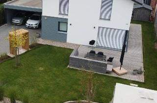 Einfamilienhaus kaufen in 31188 Holle, Holle - Einfamilienhaus mit Doppelcarport und Garten in Holle