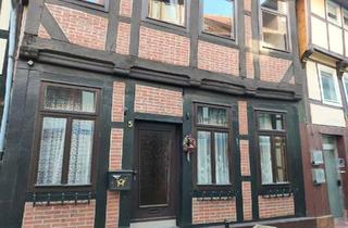 Einfamilienhaus kaufen in 31785 Hameln, Hameln - Einfamilienhaus