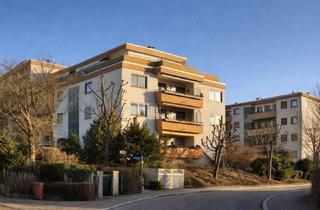 Mehrfamilienhaus kaufen in 71254 Ditzingen, Ditzingen - Exklusives Penthouse in Feldrandlage -Privatsphäre & Weitblick über Ditzingen