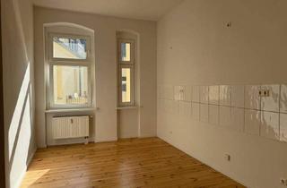 Wohnung kaufen in Berliner Allee 253, 13088 Berlin, Berlin - Nur einen Steinwurf vom Weißensee: Bezugsfreie, attraktive 2-Zimmer-Altbauwohnung mit Balkon!