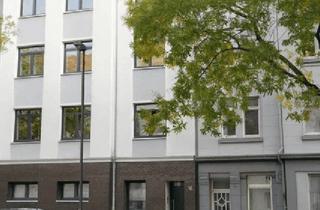 Haus kaufen in 40227 Düsseldorf, Düsseldorf - Gemütliche 2-Zimmer Wohnung in Düsseldorf-Oberbilk