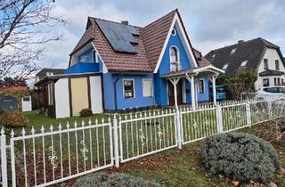 Villa kaufen in 17440 Kröslin, Kröslin - Friesen-Villa