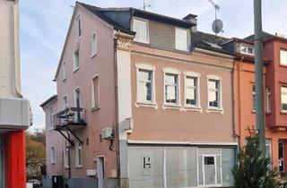 Haus kaufen in 51645 Gummersbach, Gummersbach - Wohn- und Geschäftshaus