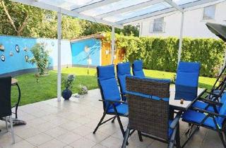 Doppelhaushälfte kaufen in 86165 Augsburg, Augsburg - Moderne Doppelhaushälfte in ruhiger Lage