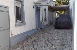 Einfamilienhaus kaufen in 67577 Alsheim, Alsheim - Historischer Charakter trifft auf moderne Wohnqualität - herzlich willkommen!