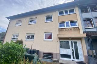 Wohnung kaufen in 79331 Teningen, Teningen - 3 Zimmer-Dachgeschoss zum Sofortbezug