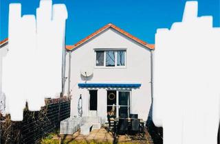 Reihenhaus kaufen in 36041 Fulda, Fulda - Modernes Einfamilienhaus nahe Fulda-Auen