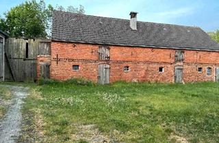 Haus kaufen in 14715 Milower Land, Milower Land - Verkaufe Haus mit Nebengebäude in Schollene