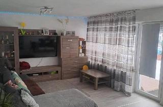 Wohnung kaufen in 49594 Alfhausen, Alfhausen - Schöne drei Zimmer Wohnung in Fürstenau!