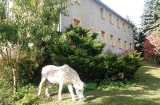 Haus kaufen in 07926 Gefell, Gefell - Resthof in Fast - Alleinlage mit 2ha Land