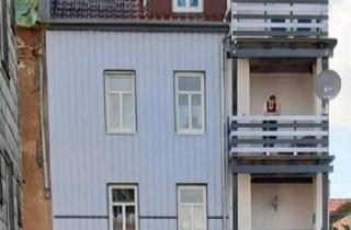 Mehrfamilienhaus kaufen in 99867 Gotha, Gotha - Mehrfamilienhaus in Gotha