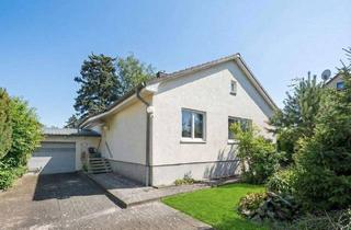 Haus kaufen in 15732 Schulzendorf, Schulzendorf - Bungalow mit Potenzial zur Modernisierung