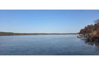 Haus kaufen in 15713 Königs Wusterhausen, Königs Wusterhausen - Baulöwe für Wassergrundstück gesucht