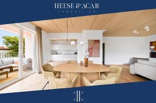 Wohnung kaufen in 10317 Berlin, Berlin - Stilvolle 3-Zimmer-Wohnung mit hochwertiger Ausstattung - unmittelbar bezugsfertig