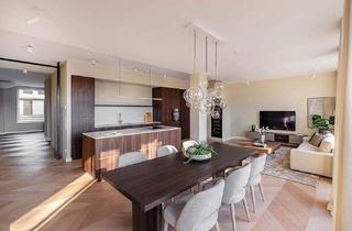 Wohnung kaufen in Friedrichstraße, 10117 Berlin, Berlin - Luxury Living an der Spree - Inhouse-Spa & Fitnesslounge inklusive