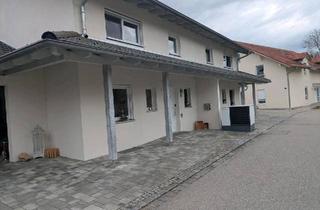 Doppelhaushälfte kaufen in 84543 Winhöring, Winhöring - Doppelhaushälfte in ruhiger Siedlungslage